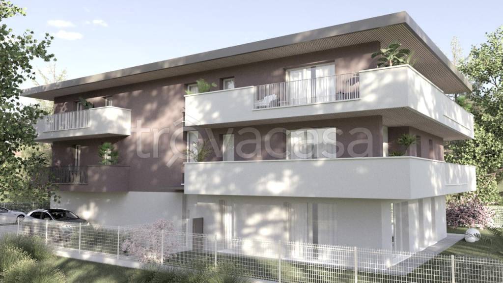 appartamento in vendita a Noale
