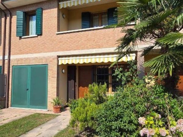casa indipendente in vendita a Noale