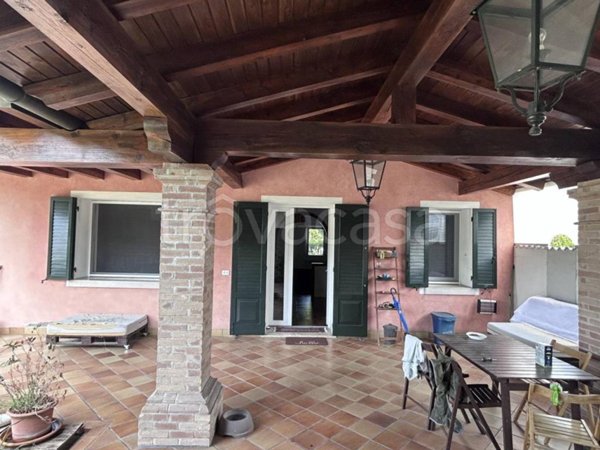 casa indipendente in vendita a Noale