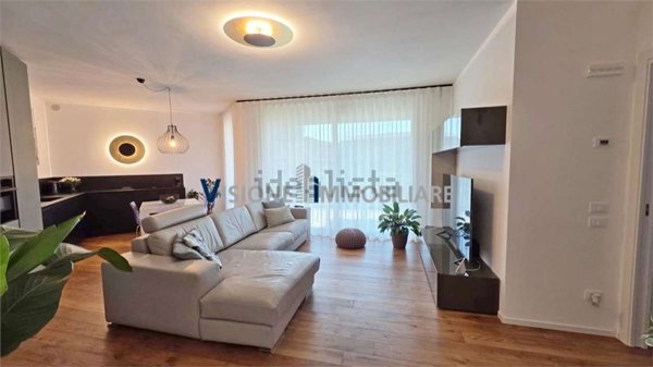 appartamento in vendita a Noale