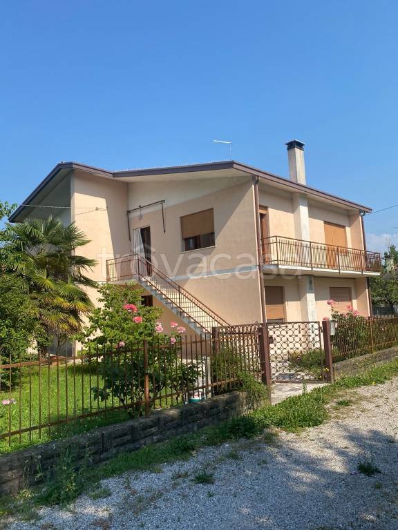 casa indipendente in vendita a Noale