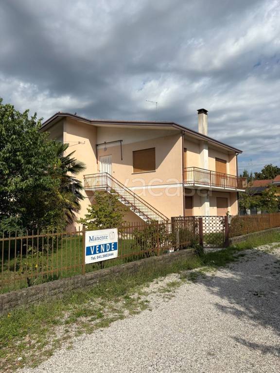 casa indipendente in vendita a Noale