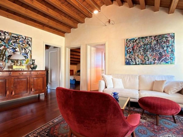 appartamento in vendita a Noale