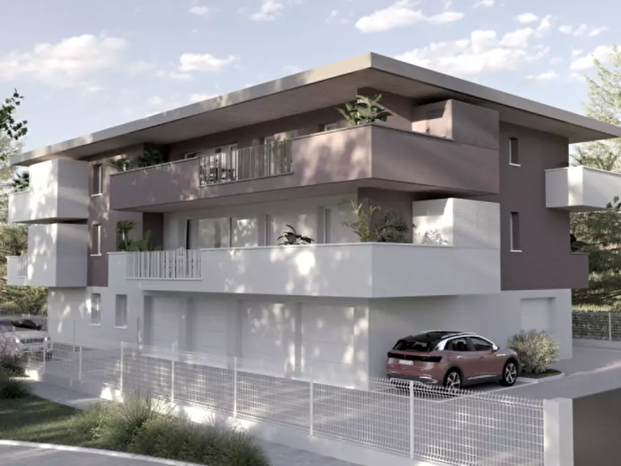 appartamento in vendita a Noale