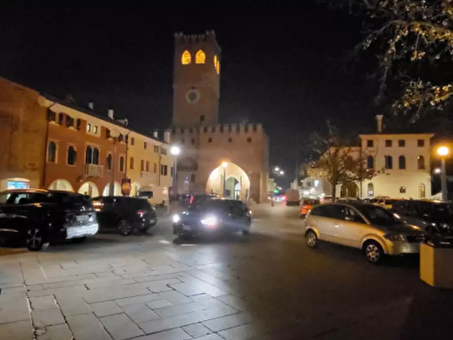 appartamento in vendita a Noale