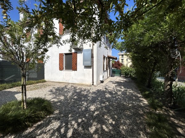 casa indipendente in vendita a Noale