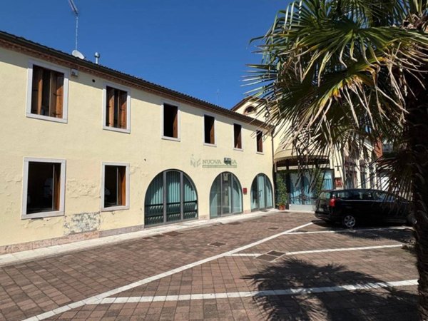 appartamento in vendita a Noale