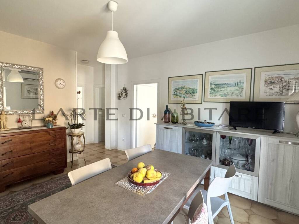 appartamento in vendita a Noale