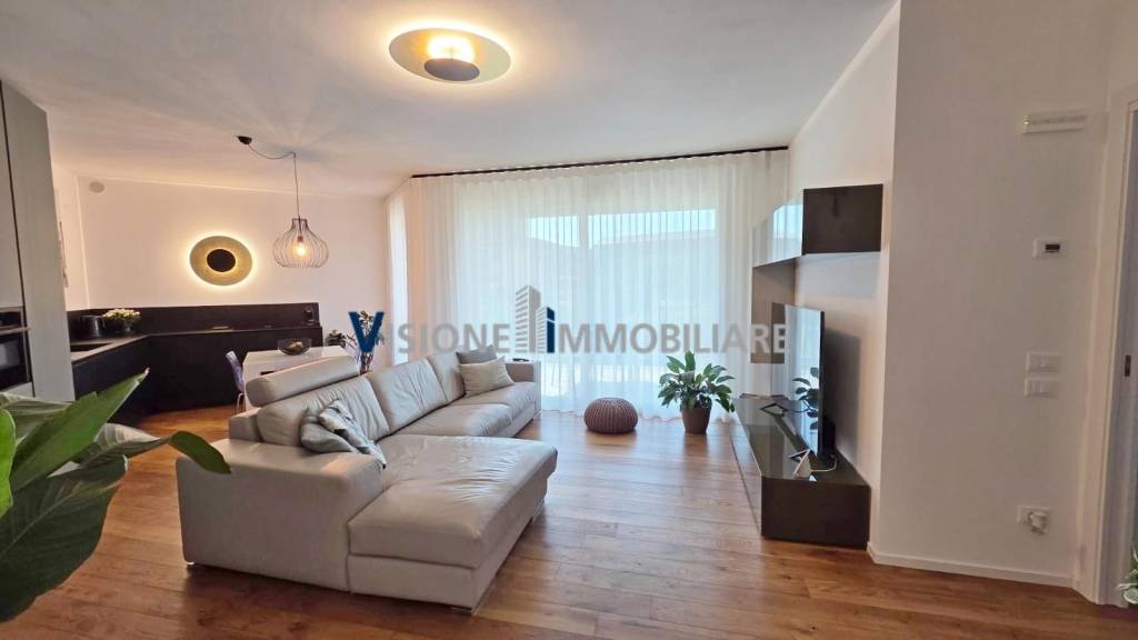 appartamento in vendita a Noale