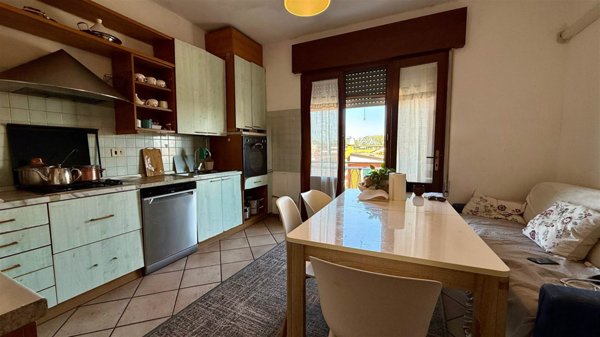 appartamento in vendita a Noale