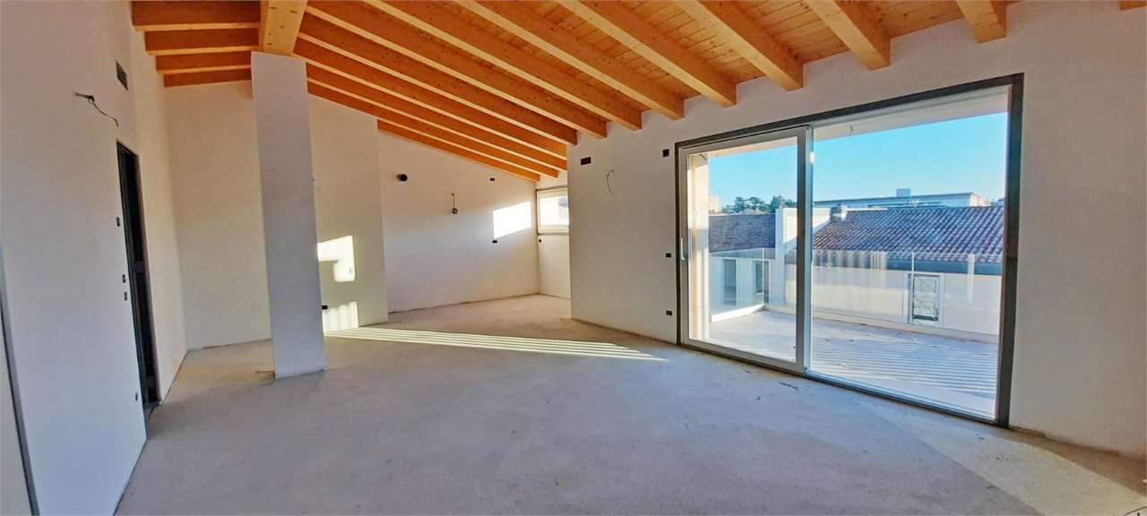 appartamento in vendita a Noale