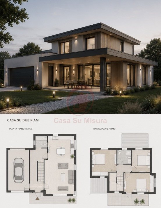 casa indipendente in vendita a Noale in zona Briana