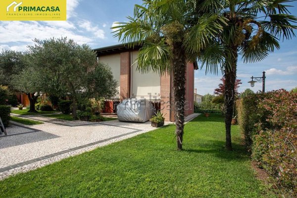 casa indipendente in vendita a Noale