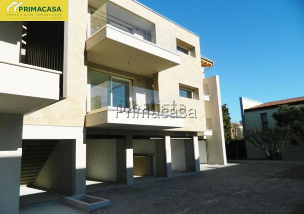 appartamento in vendita a Noale