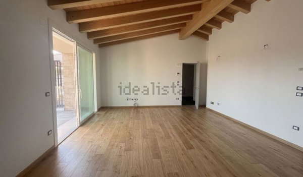appartamento in vendita a Noale