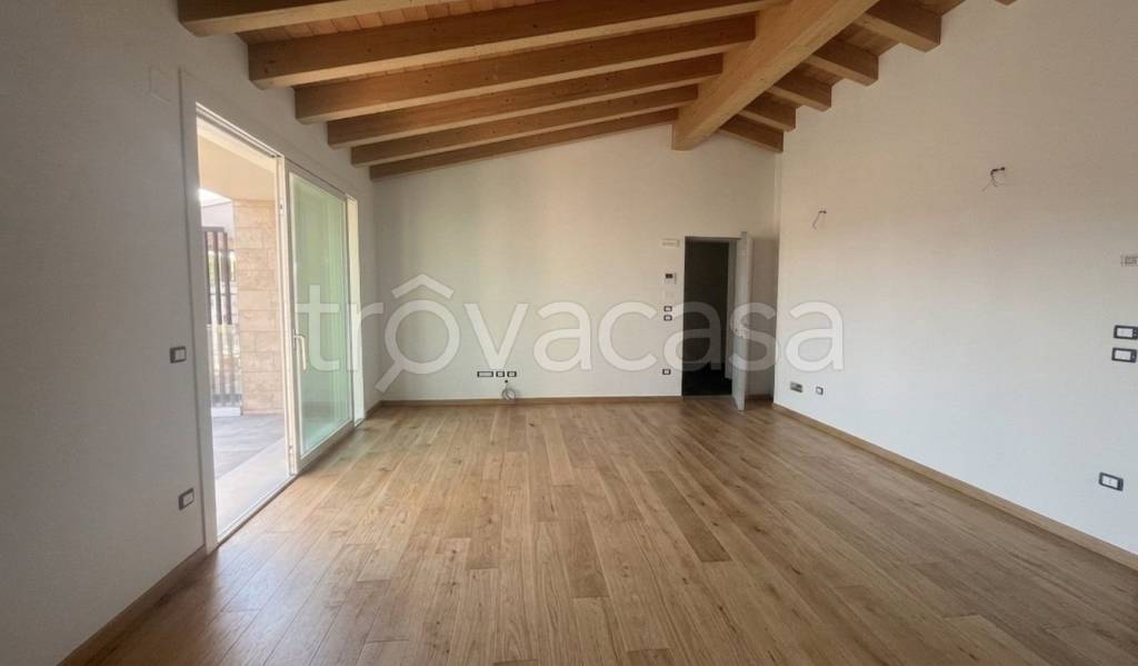 appartamento in vendita a Noale
