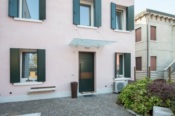 casa indipendente in vendita a Noale