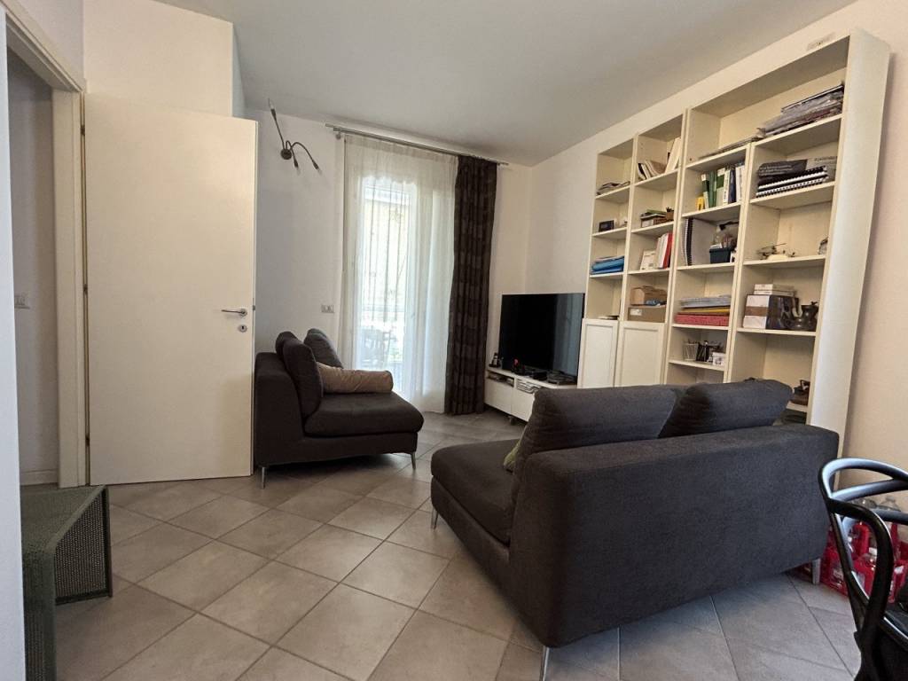 appartamento in vendita a Noale