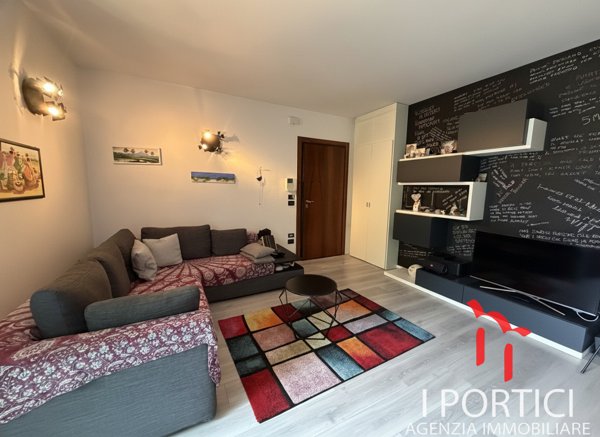 appartamento in vendita a Noale