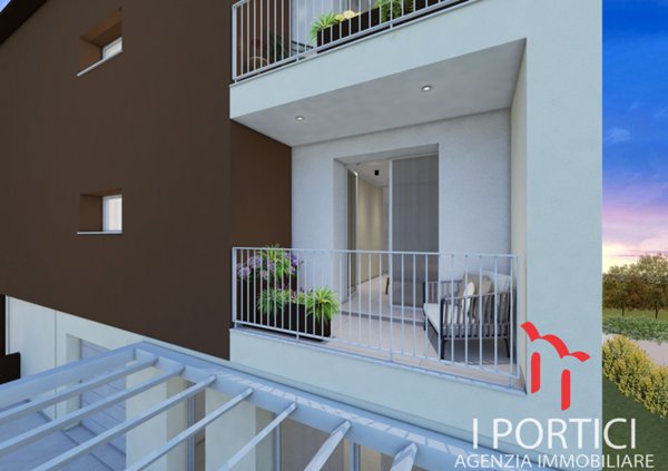 appartamento in vendita a Noale