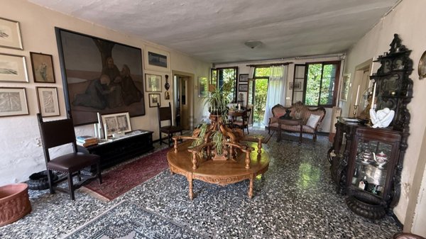 casa indipendente in vendita a Noale