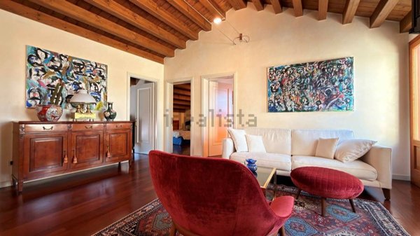 appartamento in vendita a Noale