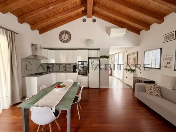 casa indipendente in vendita a Noale in zona Cappelletta