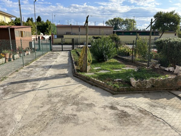 appartamento in vendita a Noale in zona Cappelletta