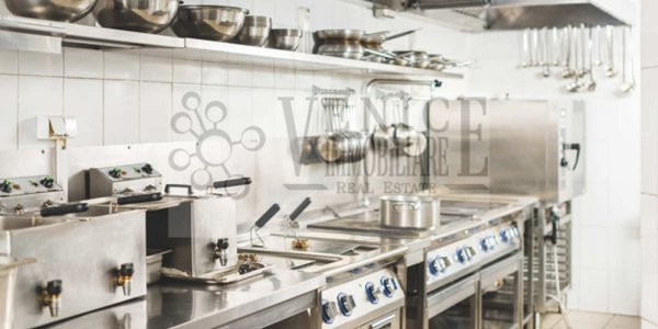 attivita commerciale in vendita a Noale