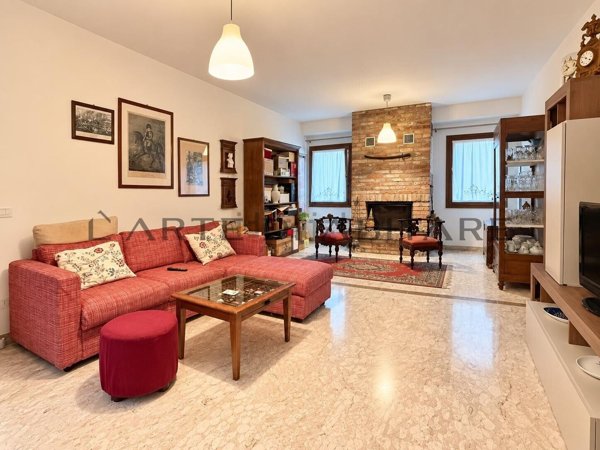 casa indipendente in vendita a Noale