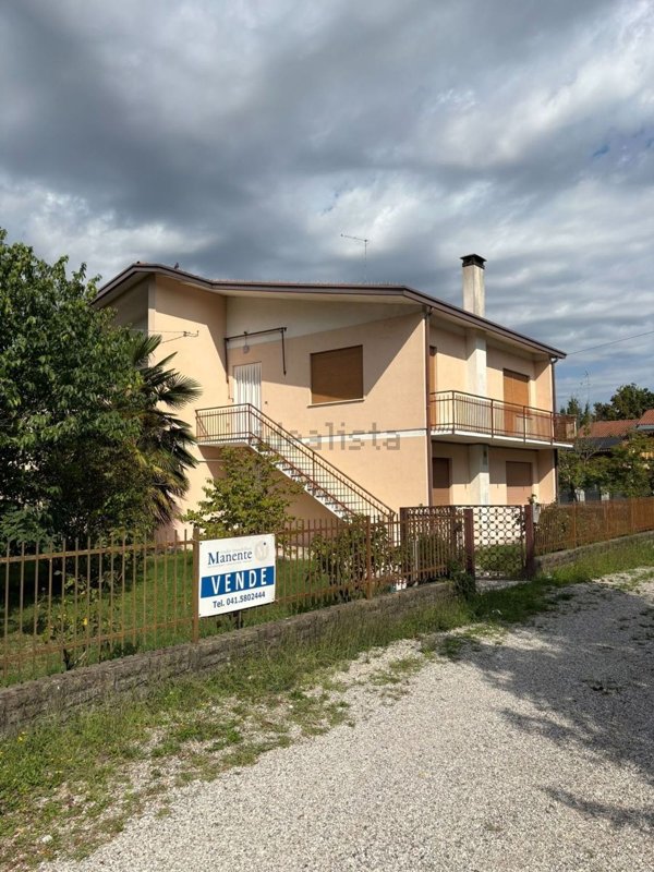 casa indipendente in vendita a Noale