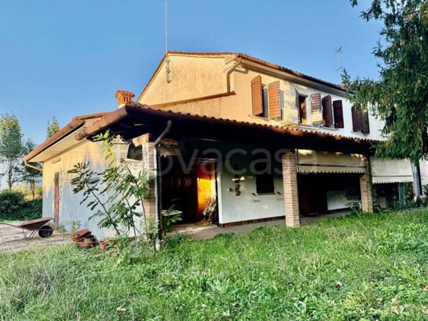 casa indipendente in vendita a Noale in zona Cappelletta