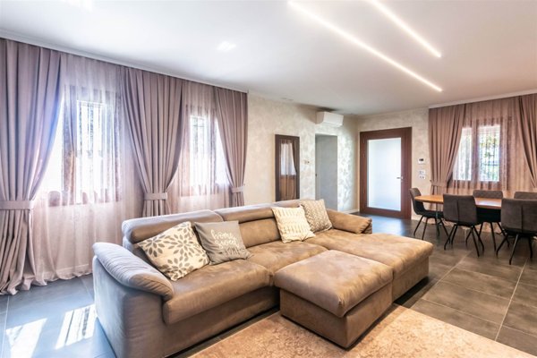 casa indipendente in vendita a Noventa di Piave