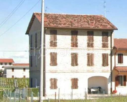 casa indipendente in vendita a Noventa di Piave in zona Romanziol