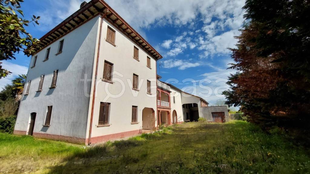 casa indipendente in vendita a Noventa di Piave