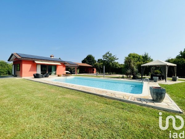 casa indipendente in vendita a Noventa di Piave