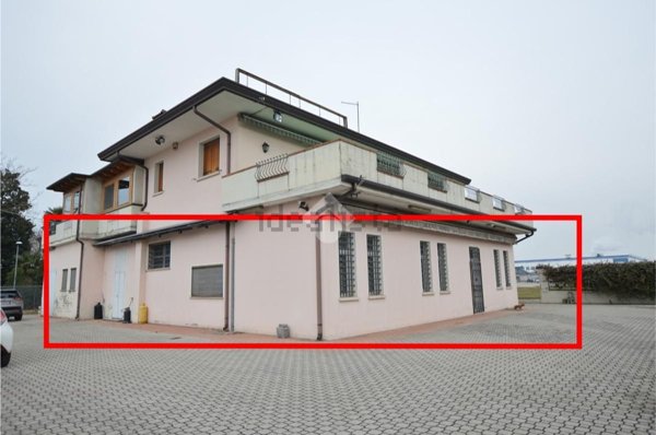 appartamento in vendita a Noventa di Piave