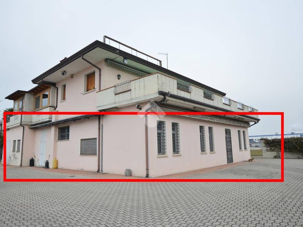 appartamento in vendita a Noventa di Piave