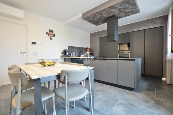 appartamento in vendita a Noventa di Piave