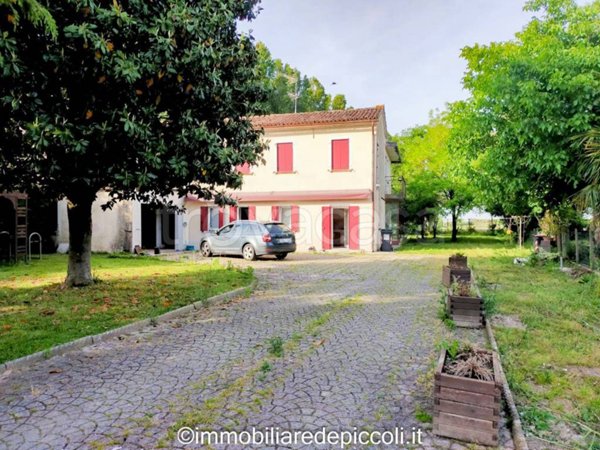 casa indipendente in vendita a Noventa di Piave in zona Santa Teresina