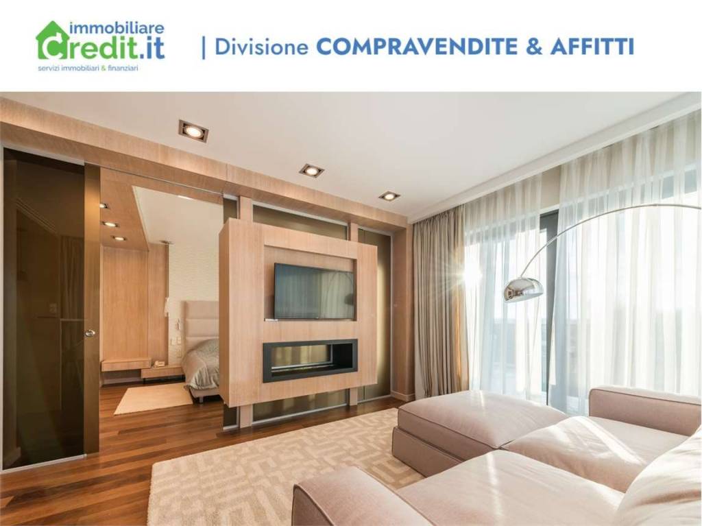 appartamento in vendita a Noventa di Piave
