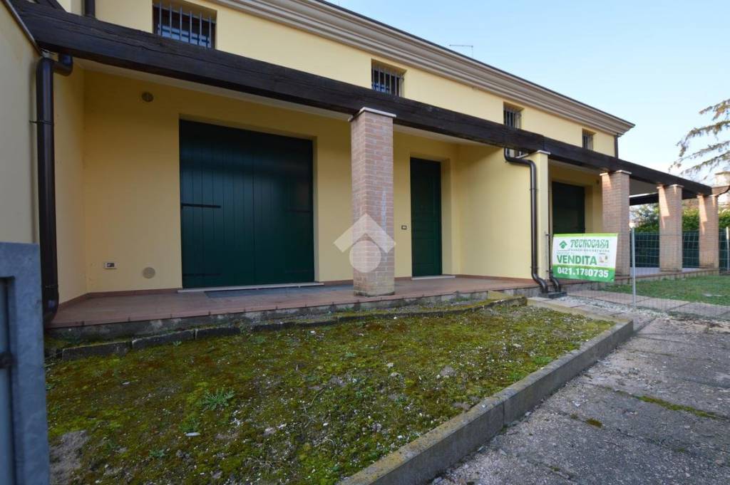 casa indipendente in vendita a Noventa di Piave