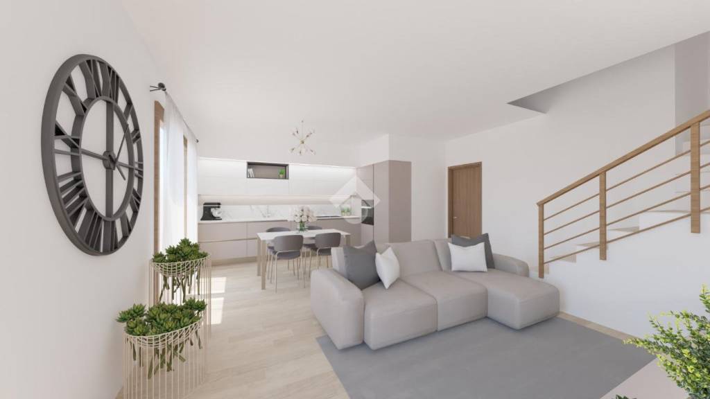 casa indipendente in vendita a Noventa di Piave
