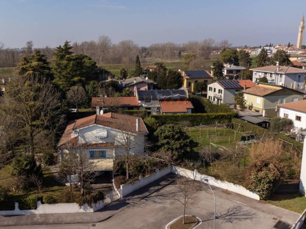 casa indipendente in vendita a Noventa di Piave