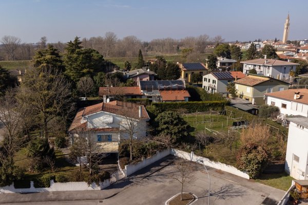 casa indipendente in vendita a Noventa di Piave