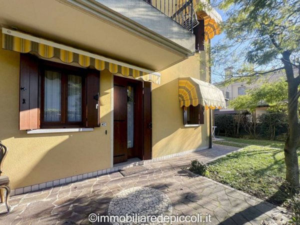 casa indipendente in vendita a Noventa di Piave