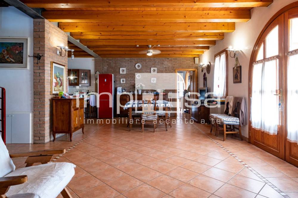 casa indipendente in vendita a Noventa di Piave