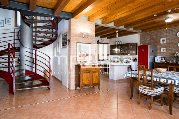 casa indipendente in vendita a Noventa di Piave