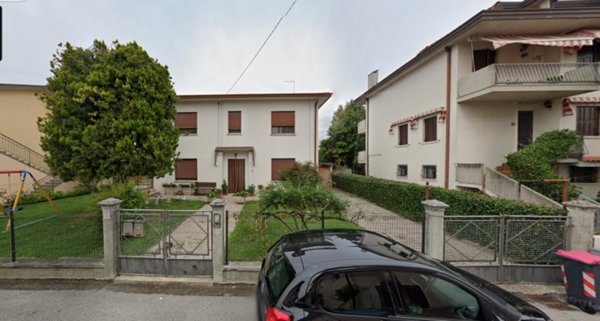 appartamento in vendita a Noventa di Piave
