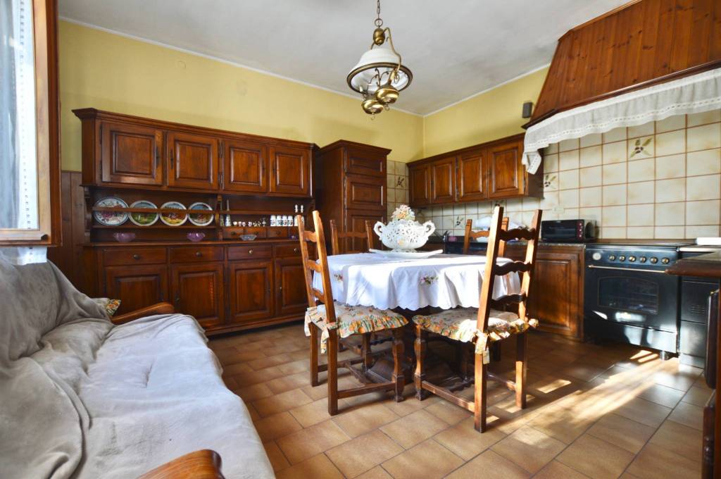 casa indipendente in vendita a Noventa di Piave